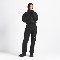 THE NORTH FACE X SKIMS 2000 RETRO NUPTSE JACKET | ONYX