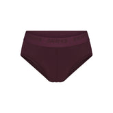 SKIMS STRETCH MENS BRIEF | CURRANT