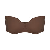 SMOOTHING INTIMATES UNLINED STRAPLESS BRA | JASPER