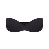 SKIMS ULTIMATE STRAPLESS PUSH-UP BRA | ONYX