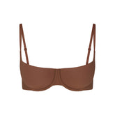 FITS EVERYBODY BALCONETTE BRA | JASPER