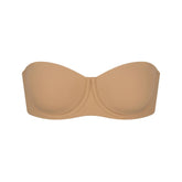 FITS EVERYBODY STRAPLESS BRA | OCHRE