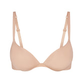 SKIMS ULTIMATE TEARDROP PUSH-UP BRA | MICA