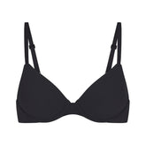 FITS EVERYBODY T-SHIRT BRA | ONYX
