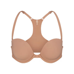 FITS EVERYBODY RACERBACK DEMI BRA | SIENNA