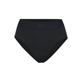 COTTON RIB BRIEF | SOOT