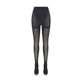 HOSIERY SHAPING TIGHTS | ONYX
