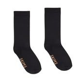 EVERYDAY CREW SOCK | ONYX