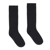SLOUCH SOCK | SOOT
