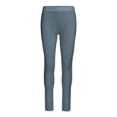 COTTON RIB LEGGING | KYANITE