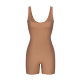 COOL SHAPEWEAR MID THIGH BODYSUIT | SIENNA