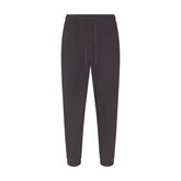 JERSEY LOUNGE MENS JOGGER | ASH