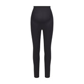 FITS EVERYBODY MATERNITY HIGH-WAISTED LEGGING | ONYX