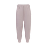FLEECE LOUNGE MENS TAPERED JOGGER | SHADOW
