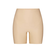SKIMS BODY CORE SCULPT SHORTIE | SAND