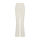 OUTDOOR FLEECE PANT | ECRU