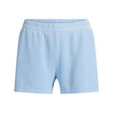 FRENCH TERRY CLASSIC SHORT | BLUE BELL
