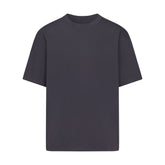 HEAVYWEIGHT COTTON MENS RELAXED T-SHIRT | RAVEN