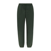 COTTON FLEECE CLASSIC JOGGER | SPRUCE