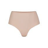 FITS EVERYBODY HIGH-WAISTED THONG | MICA