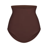 SKIMS BODY CORE SCULPT BUTT LIFTING BRIEF | COCOA