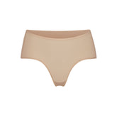 FITS EVERYBODY ADAPTIVE BOY SHORT | CLAY