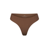NAKED DIPPED THONG | JASPER