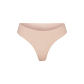 NAKED DIPPED THONG | MICA