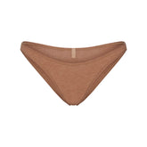 EVERYDAY COTTON BIKINI | SIENNA HEATHER