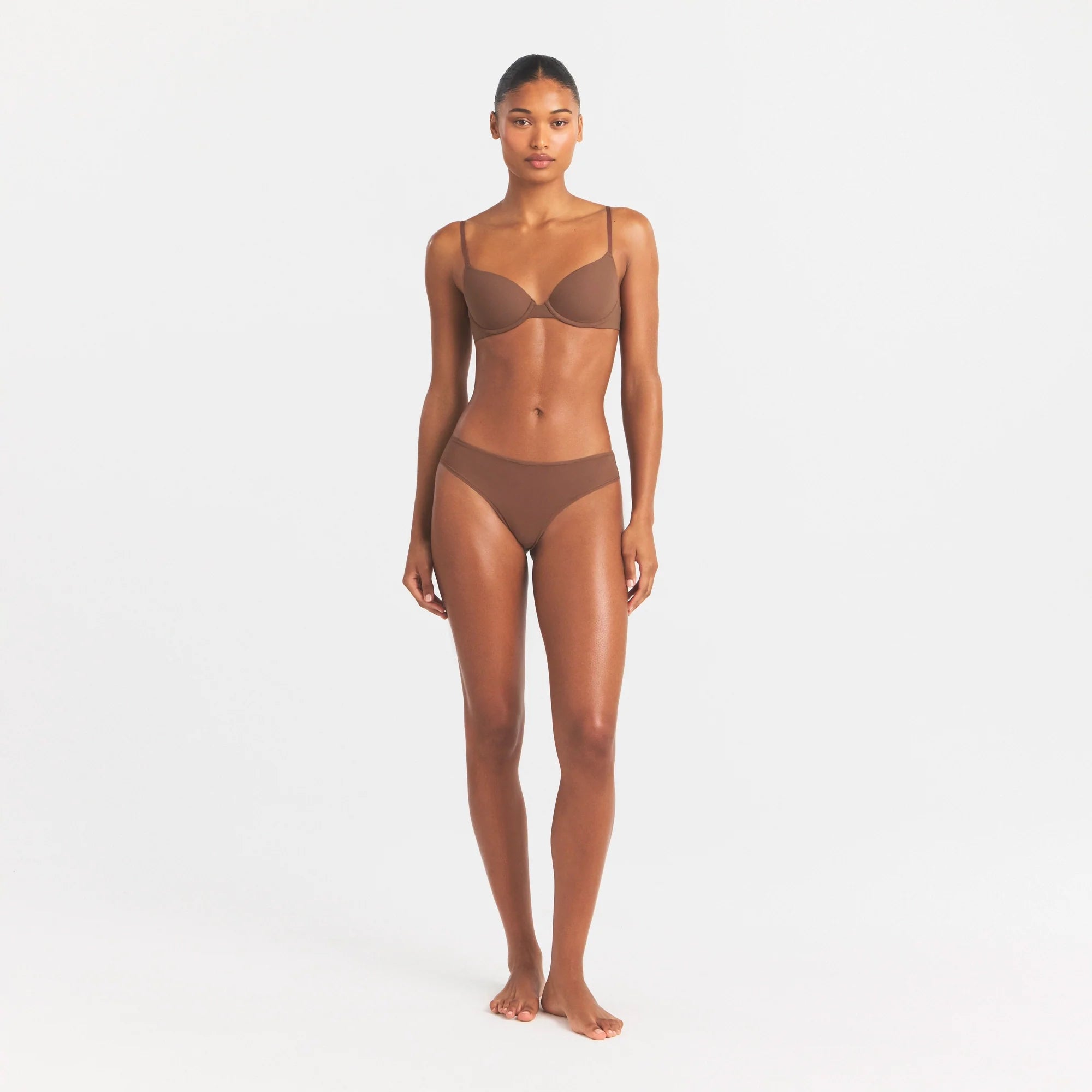 FITS EVERYBODY T-SHIRT BRA | JASPER
