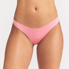 SHINE FOUNDATIONS DIPPED BIKINI | MELON