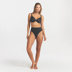 SMOOTHING INTIMATES FULL COVERAGE BRA | ONYX