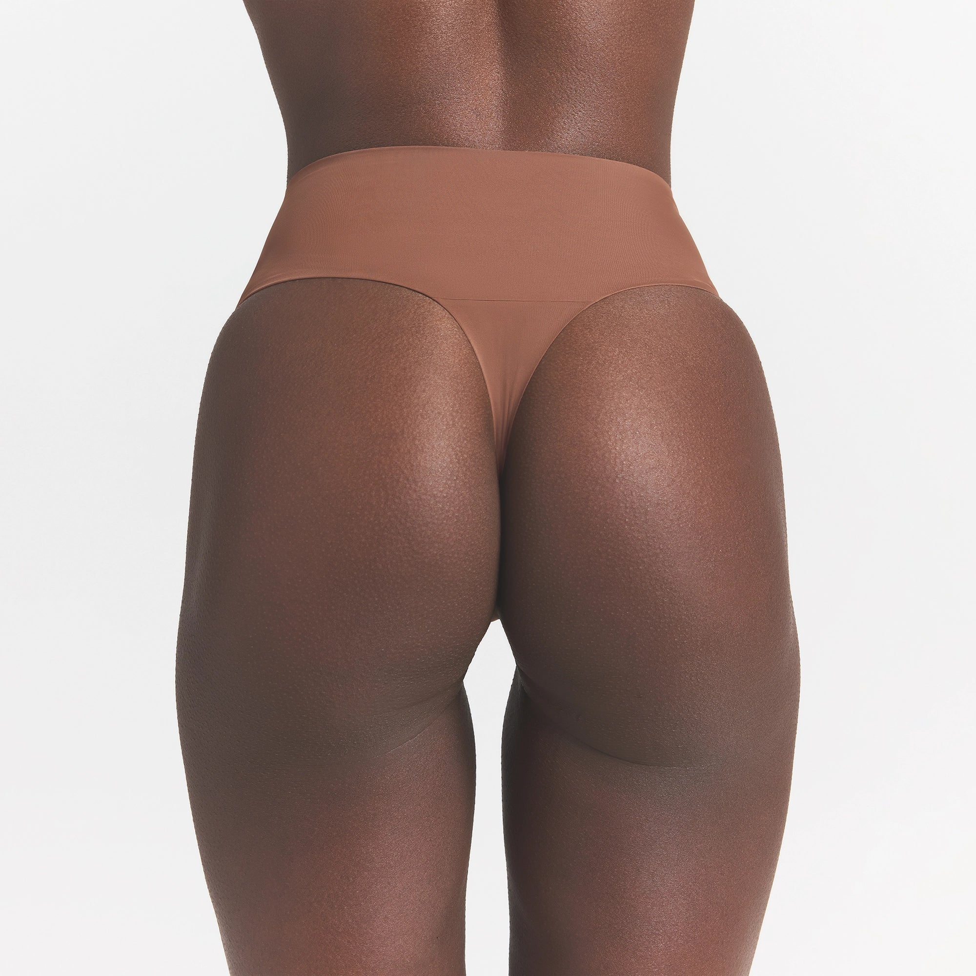SMOOTHING INTIMATES HIGH-WAISTED THONG | JASPER