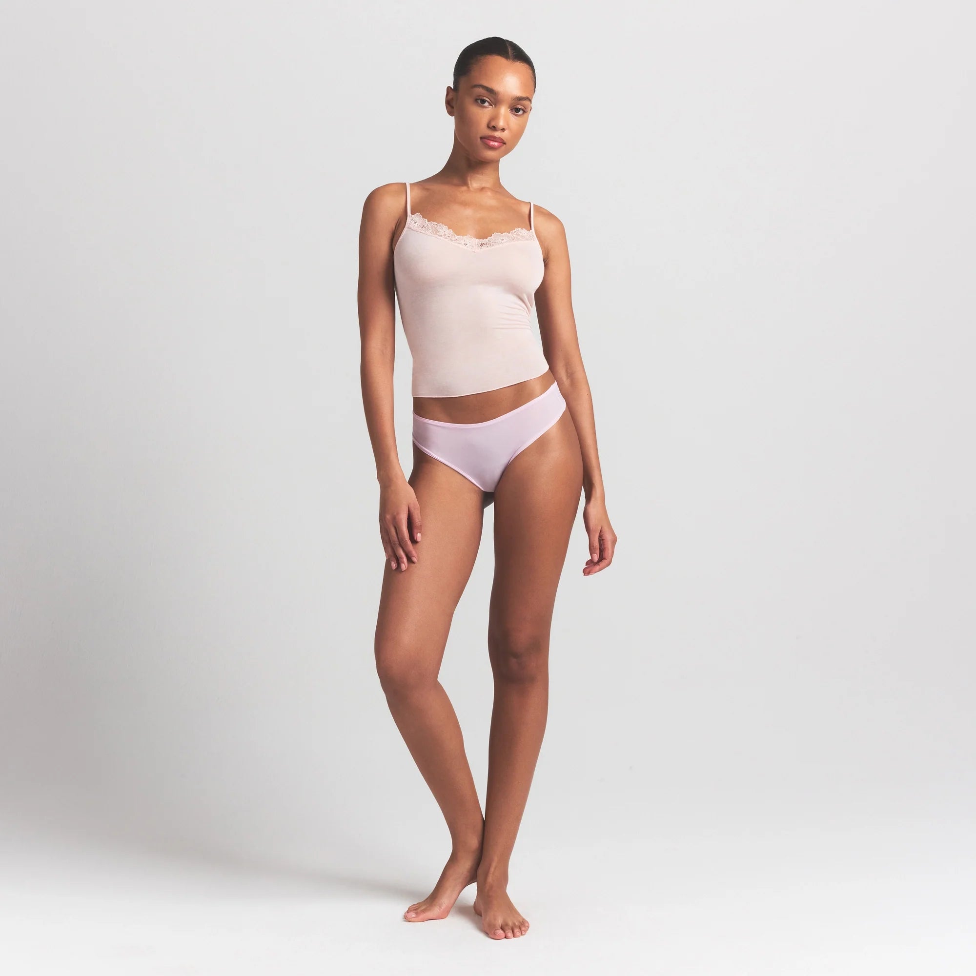 FITS EVERYBODY THONG 5-PACK | SAND BLOOM ANIMAL MULTI