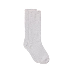 COZY KNIT SOCK | ZEN BLUE