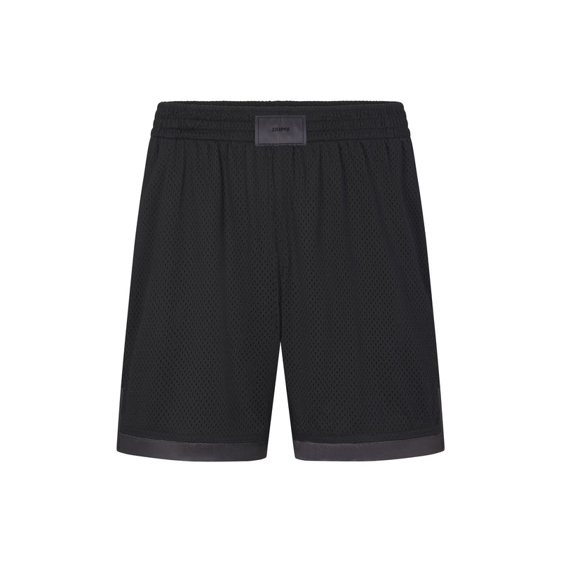 MESH APPAREL MENS SHORT | ONYX