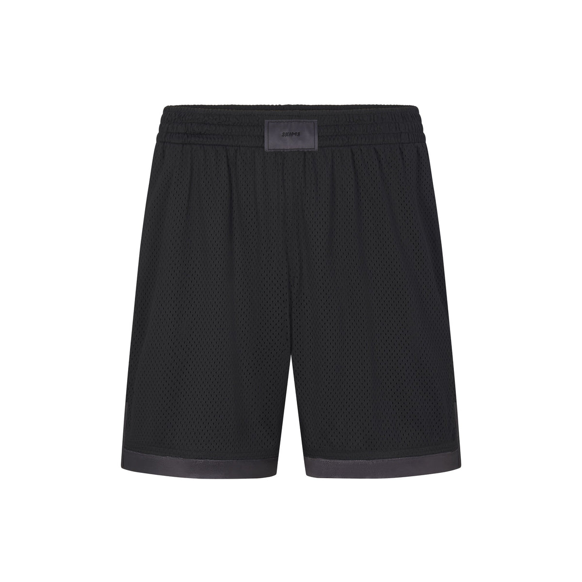 MESH APPAREL MENS SHORT | ONYX