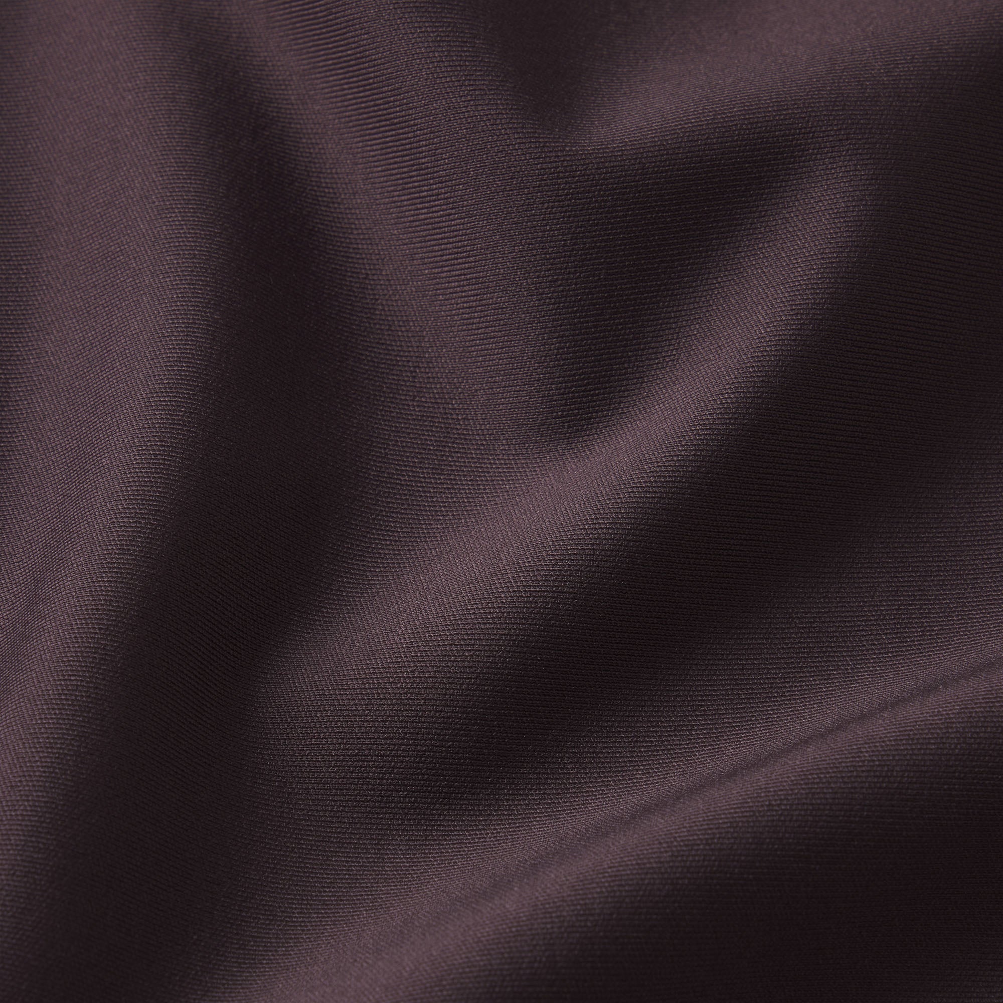 SKIMS BODY MINI GARTER SKIRT | RAISIN