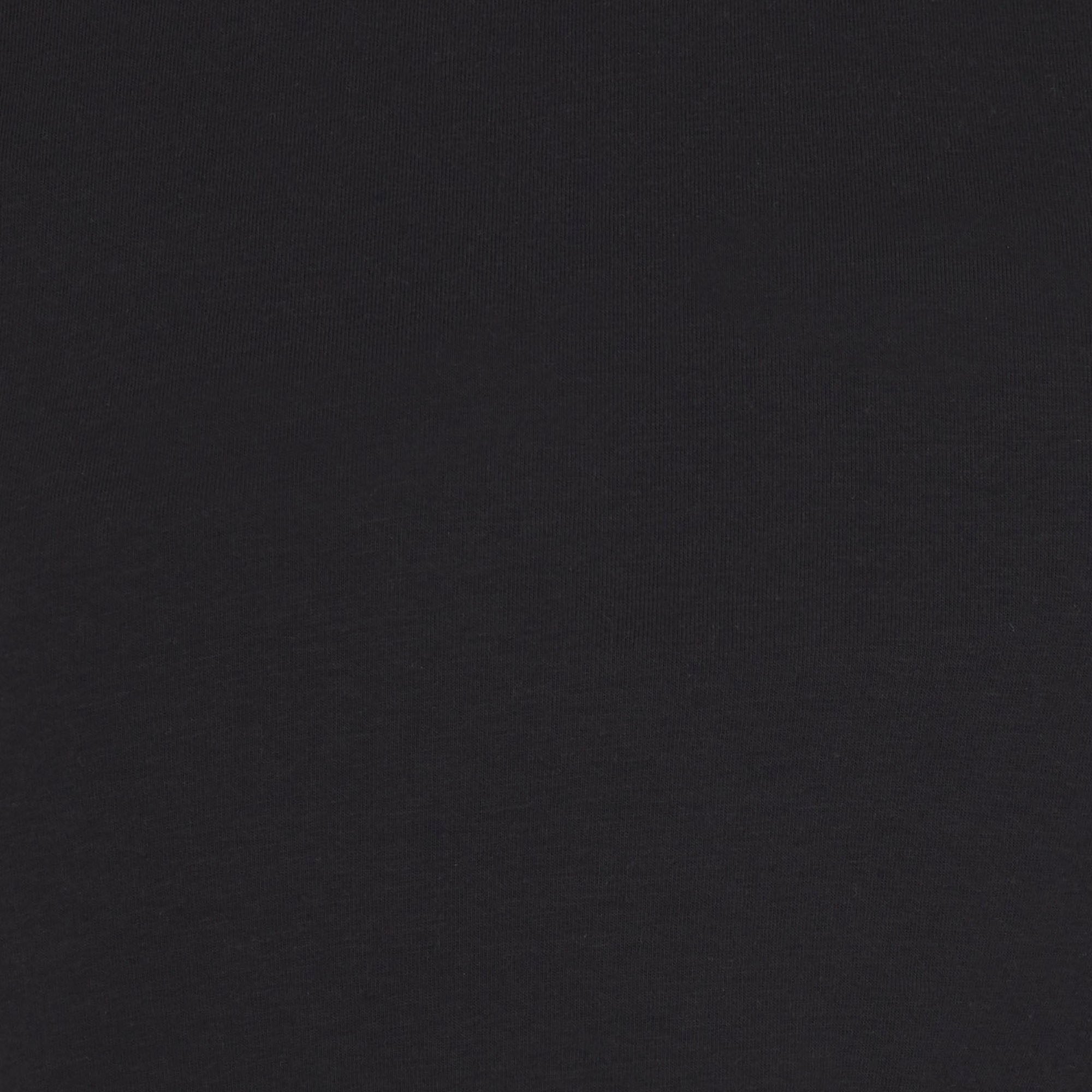 BOYFRIEND T-SHIRT | ONYX