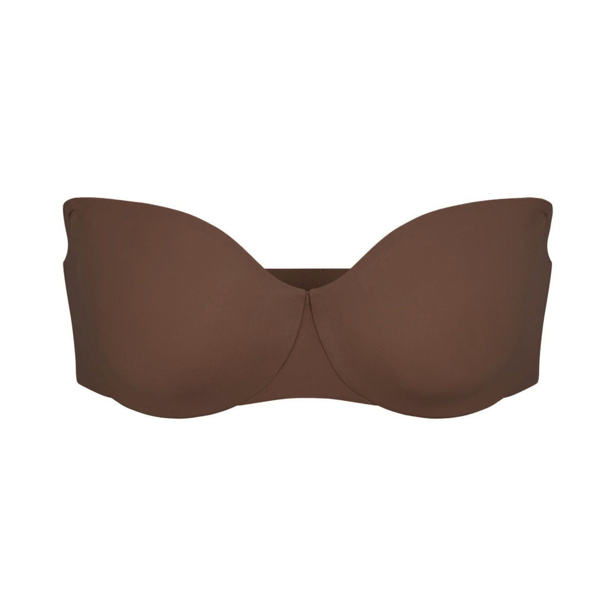 SMOOTHING INTIMATES UNLINED STRAPLESS BRA | JASPER