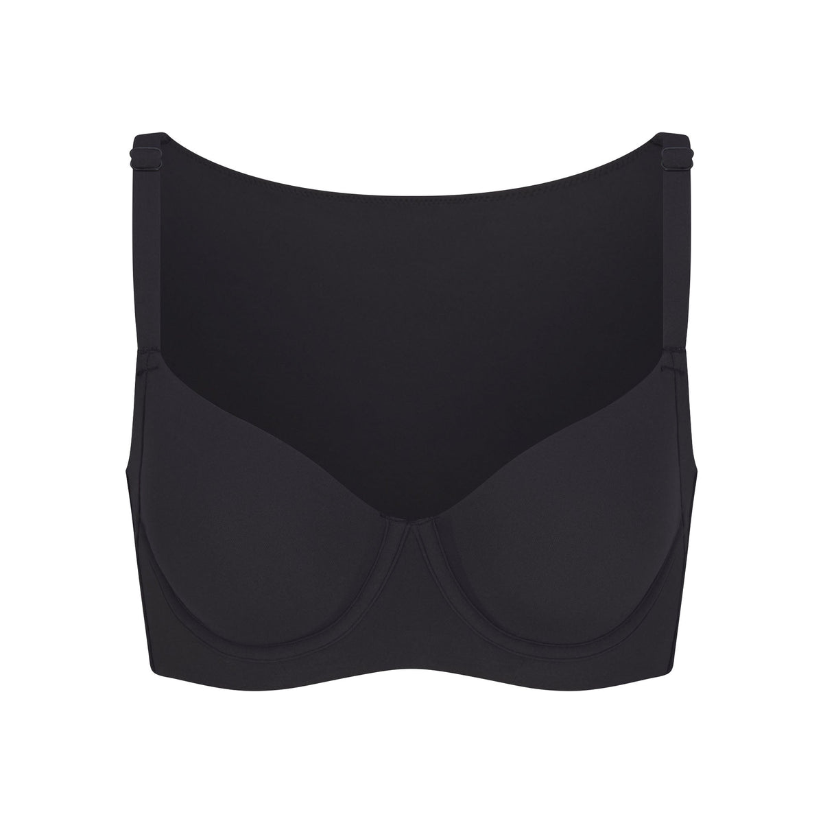 FITS EVERYBODY BACK SMOOTHING FULL COVERAGE BRA | ONYX