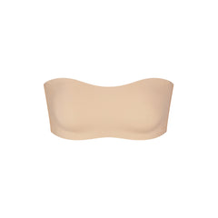 NAKED BANDEAU | CLAY