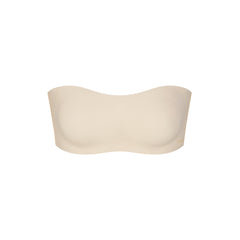 NAKED BANDEAU | SAND