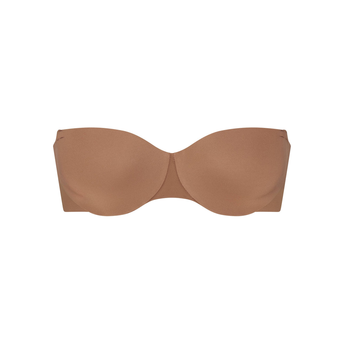 SMOOTHING INTIMATES STRAPLESS BRA | JASPER