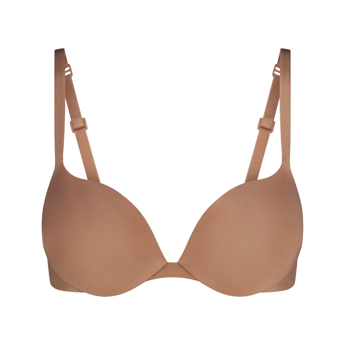 SKIMS ULTIMATE TEARDROP T-SHIRT BRA | SIENNA