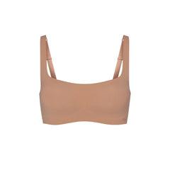 NAKED SCOOP BRALETTE | SIENNA