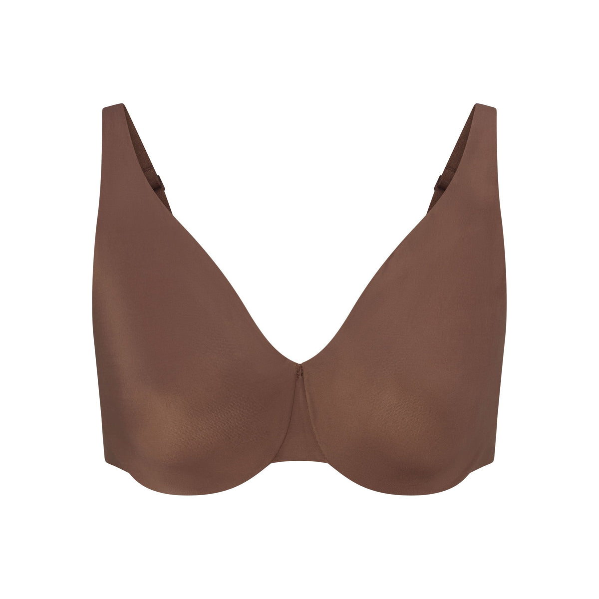 SMOOTHING INTIMATES UNLINED MINIMIZER BRA | JASPER