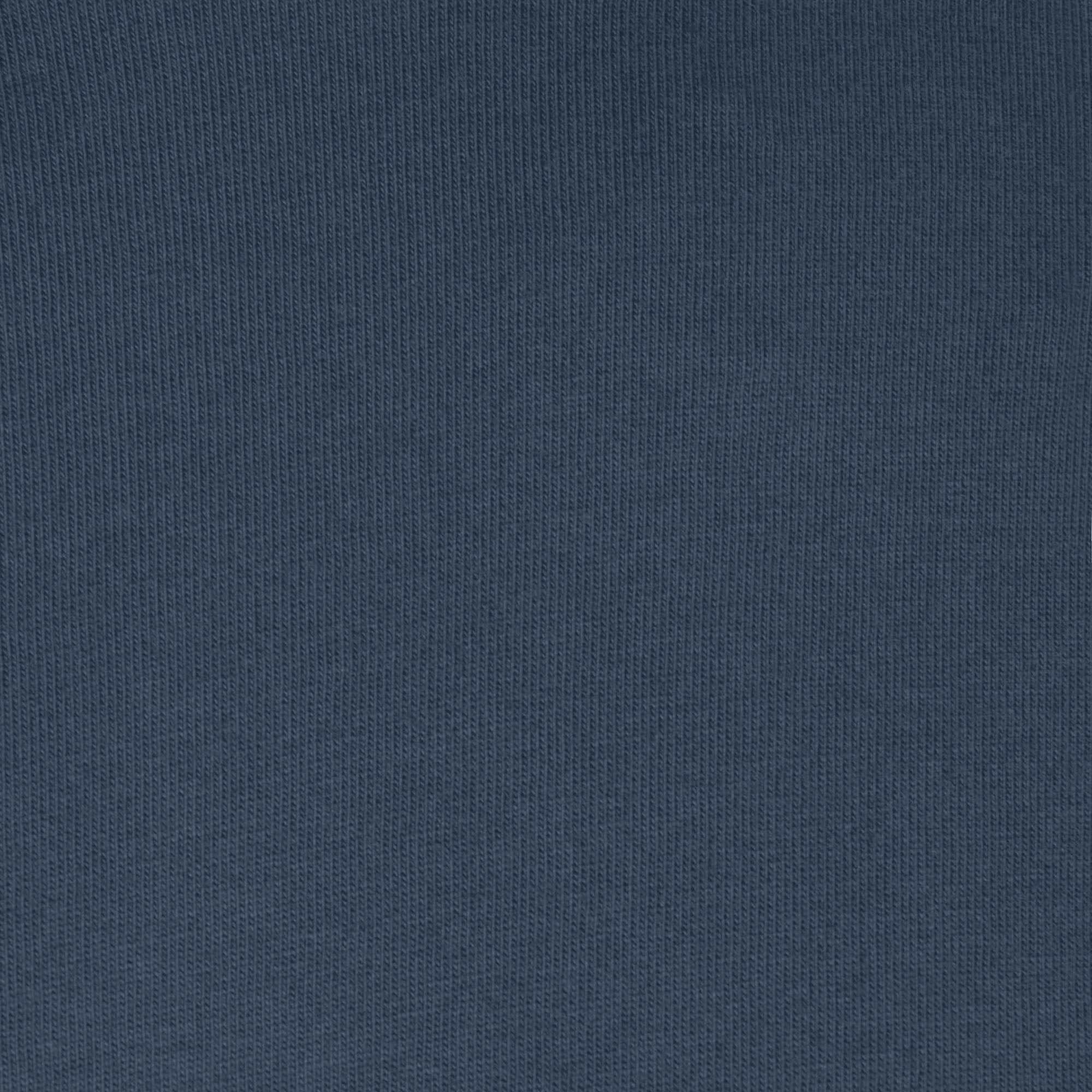 SKIMS COTTON MENS CLASSIC T-SHIRT | NAVY