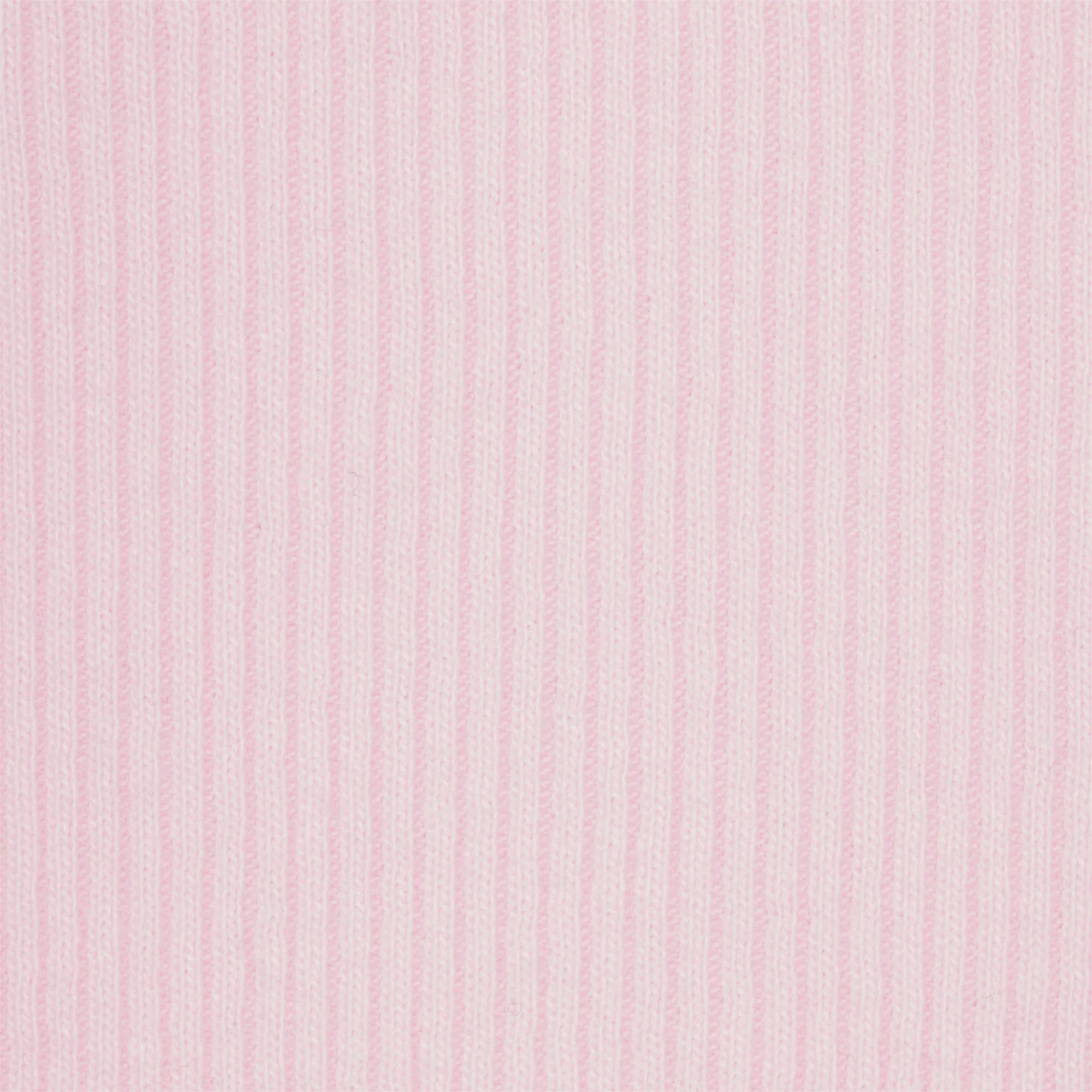 COTTON RIB BOXER | CHERRY BLOSSOM