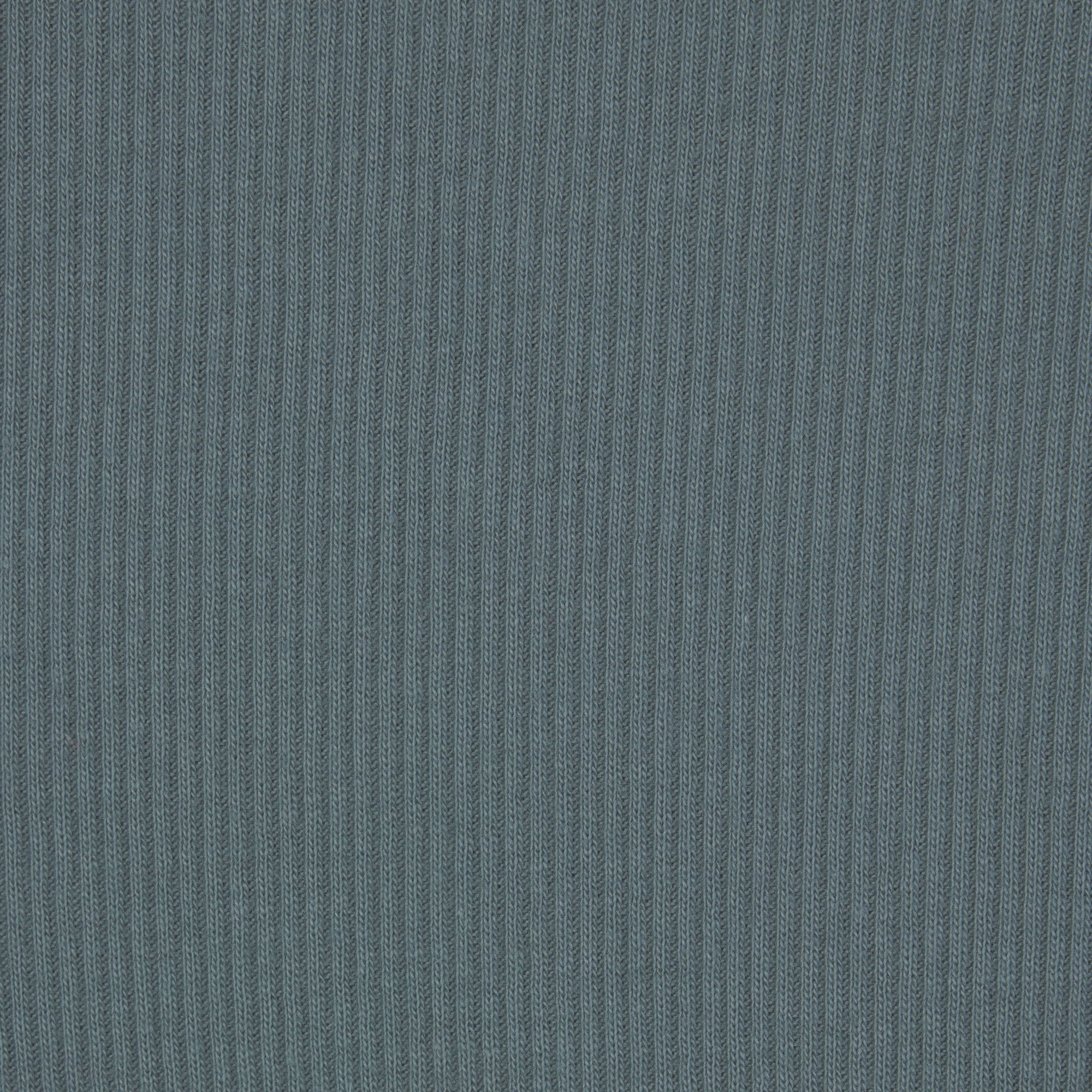 COTTON RIB LEGGING | KYANITE